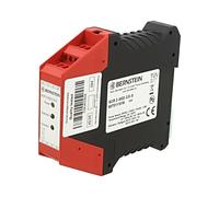 Módulo SCR 2-W22-2.5-S: relé de seguridad SCR ON 24VAC 24VDC Montaje: DIN IP2...