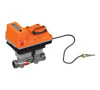 Módulo Sensor Medidor de Energía Térmica DN 15