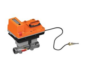 Módulo Sensor Medidor de Energía Térmica DN 20