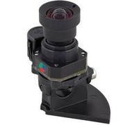 Módulo sensor MOBOTIX Mx-O-SDA-S-6D061, D16/D15, 6MP HD, lente optimizada para objetos, etiqueta B061