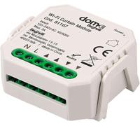 Módulo Smart Actuador Para Persianas Motorizadas Wi-Fi Dom-e Beghelli 81167