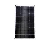 Módulo solar monocristalino Solartronics de 130 W y 12 V