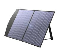 Módulo solar plegable, cargador solar portátil, fuente de alimentación, 100W