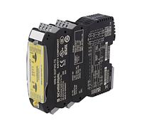 Módulo SRB-E-302FWS-TS: relé de seguridad SCHMERSAL