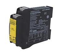 Módulo SRB201ZH 24VDC: relé de seguridad SCHMERSAL
