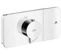 Axor One grifo para ducha empotrado con termostato cromo 45711000