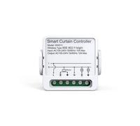 Módulo WiFi Tuya para Controlador de Cortinas Inteligente con Control por Voz y Función de Temporizador. Módulo de Interruptor Remoto para Cortinas