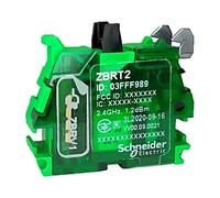 Módulo ZBRT2: Transmisor Harmony XB5R SCHNEIDER ELECTRIC