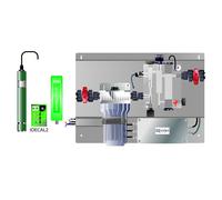 Módulos s-driver astralpool - Control cloro libre (ppm)