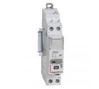 Modulschütz conectado cx3 con-20A NETATMO 412171