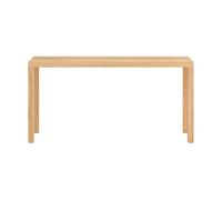 MOEBE Banco Moebe Peg 90x27.5x44 cm Roble