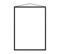 MOEBE Marco Moebe 50x70 cm Transparent. Black