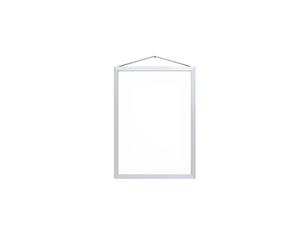 MOEBE Marco Moebe A4 22.6x31.3 cm Brushed aluminium