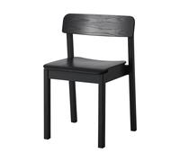 MOEBE Silla Everyday Chair Black