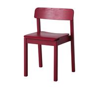 MOEBE Silla Everyday Chair Purple red