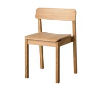 MOEBE Silla Everyday Chair Roble aceitado