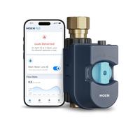 Moen - Sistema de seguridad de agua para el hogar inteligente de detecci n de fugas