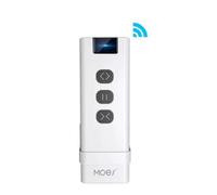 Moes Comando 1 canal RF433 para persiana, cortina, estores ou iluminação