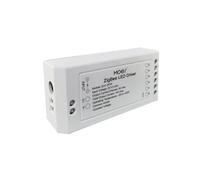 Moes Controlador de Fita RGB CCT Dimmer Zigbee Tuya / Smartlife - Moes ZDRIVER-RGB