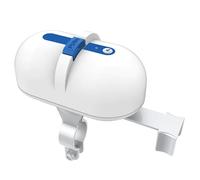 Moes Controlador de Válvula inteligente de tubagem de gás e água - Smart Zigbee