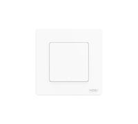 MOES Interruptor de 1 Botão Zigbee - Série Star Ring