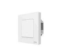 MOES Interruptor Dimmer de 1 botão Zigbee - Série Star Ring