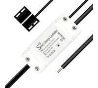 Moes Módulo para portão de garagem - Smart WiFi