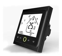 MOES Termostato Inteligente Controlador de Temperatura WiFi Control de