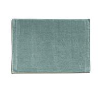 Möve Alfombrilla de Ducha de 50 x 70 cm, 100% algodón, diseño de té