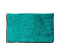 Möve Bamboo Luxe - Alfombrilla de baño (50 x 80 cm, 50% algodón, 50% Viscosa), diseño de Pulpa de bambú