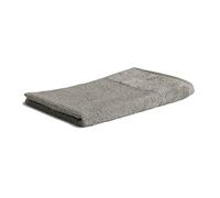 Möve Bamboo Luxe - Toalla de Mano de 60% algodón, 40% Viscosa de Pulpa de bambú, 30 x 50 cm, Jengibre