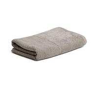Möve Bamboo Luxe - Toalla de Mano de 60% algodón, 40% Viscosa de Pulpa de bambú, 50 x 100 cm, Jengibre