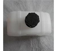 MOIGYDZ Conjunto de tapa de tanque de combustible TD40, for TD-40 CG400 | CG415 SERIE 2 CICLOS STRIMMER para WEEDEATER PULVERIZADOR CORTADOR PIEZAS