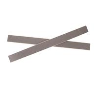 MOKKHNB 2 Listones de Soporte de Madera Maciza para Cama Tamaño King y Queen, Fácil Instalación y Reducción de Ruido, Ideales para Reemplazo DIY en Marcos de Cama Negros