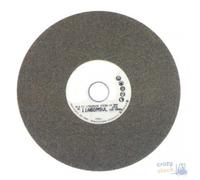 Mola Smeriglio Widia Maurer Grano 80 Carburo De Silicio Mm 125X20 F 16