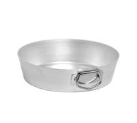 Molde Anillo Cónico Agnelli Aluminio Cm 18