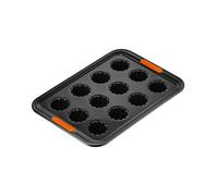 Molde antiadherente para canelés de Le Creuset