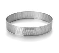 MOLDE ARO REDONDO PERFOR.D.28 x 3,5 CM