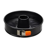 Molde Corona redondo antiadherente desmontable Le Creuset