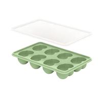 Molde De Cocina De Silicona,Fácil Desmoldar Forma De Nalgas Calidad Alimentaria 6 Cavidades | Moldes De Silicona Originales,Para Mini Cakes, Postres, Whisky, Cócteles, Café, Cerveza Y