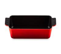 Molde de hierro fundido rectangular Le Creuset
