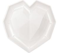 Molde de silicona 3D - Passion, 17,5 cm