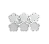 Molde de silicona para decoración de pasteles con forma de hoja, molde de silicona para repostería, chocolate, caramelo, helado, herramienta para hornear, moldes para decoraciones, decoración de de de