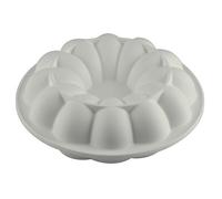 Molde de silicona para hornear, colección 3D Moments, 1 litro, 16 cm