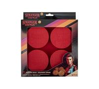 Molde de silicona para hornear Stranger Things - Eleven