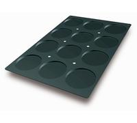 Molde de silicona para mini bizcochos