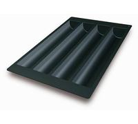 Molde de silicona para postres cremosos