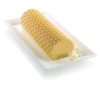 Molde de silicona para postres, ideal para gelatinas y postres fríos. Marca: SILIKOMART