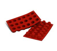 Molde de silicona Silikomart Sf 033 Bordelais 19x3,5x37,5 cm