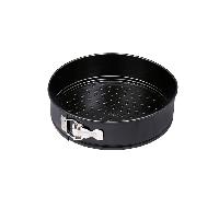 Molde desmontable Pyrex Glide antiadherente negro